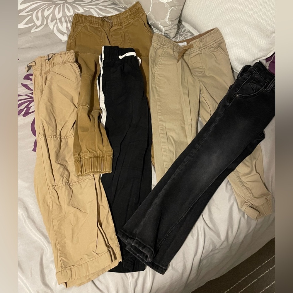 Size 5 Pants